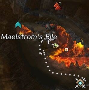 gw2 heart of the destroyer|Heart of the Destroyer (object) .